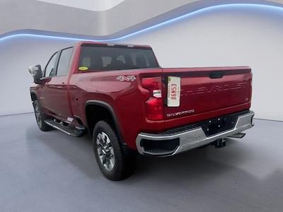 Used 2021 Chevrolet Silverado 2500 - photo 1