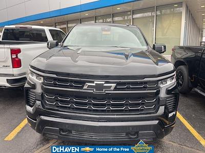 New 2026 Chevrolet Silverado 1500 - photo 1