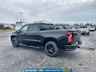 New 2026 Chevrolet Silverado 1500 - photo 1