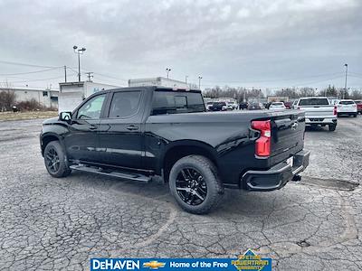 New 2026 Chevrolet Silverado 1500 - photo 1