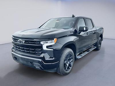 New 2026 Chevrolet Silverado 1500 - photo 1