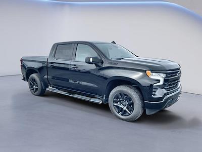 New 2026 Chevrolet Silverado 1500 - photo 1