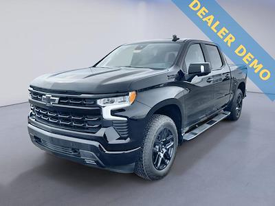 New 2026 Chevrolet Silverado 1500 - photo 1