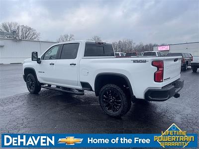 New 2026 Chevrolet Silverado 2500 - photo 1