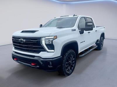 New 2026 Chevrolet Silverado 2500 - photo 1