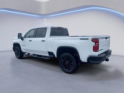 New 2026 Chevrolet Silverado 2500 - photo 1