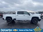 2026 Chevrolet Silverado 2500 Crew Cab 4WD Pickup for sale #T424 - photo 9