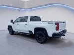 2026 Chevrolet Silverado 2500 Crew Cab 4WD Pickup for sale #T424 - photo 2