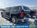 2018 Chevrolet Silverado 1500 Crew Cab 4WD Pickup for sale #T428A1 - photo 2