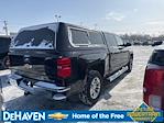 2018 Chevrolet Silverado 1500 Crew Cab 4WD Pickup for sale #T428A1 - photo 5
