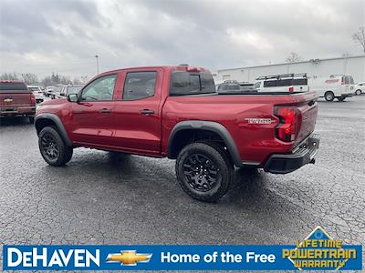 2026 Chevrolet Colorado Crew Cab 4WD Pickup for sale #T430 - photo 2