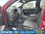 2026 Chevrolet Colorado Crew Cab 4WD Pickup for sale #T430 - photo 19