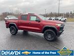 2026 Chevrolet Colorado Crew Cab 4WD Pickup for sale #T430 - photo 4