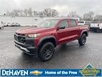 2026 Chevrolet Colorado Crew Cab 4WD Pickup for sale #T430 - photo 6