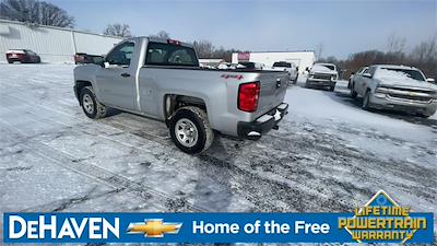 2014 Chevrolet Silverado 1500 Regular Cab 4WD Pickup for sale #T430A - photo 2