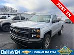 2014 Chevrolet Silverado 1500 Regular Cab 4WD Pickup for sale #T430A - photo 1