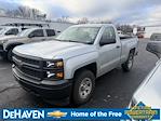 2014 Chevrolet Silverado 1500 Regular Cab 4WD Pickup for sale #T430A - photo 3