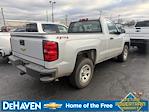 2014 Chevrolet Silverado 1500 Regular Cab 4WD Pickup for sale #T430A - photo 5