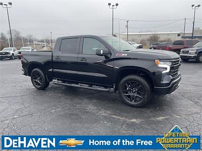 2026 Chevrolet Silverado 1500 Crew Cab 4WD Pickup for sale #T432 - photo 2
