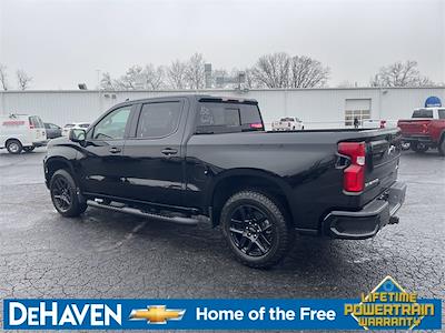 New 2026 Chevrolet Silverado 1500 RST Crew Cab for sale #T432 - photo 2