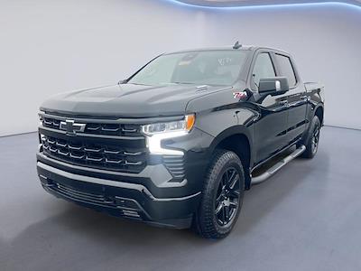 New 2026 Chevrolet Silverado 1500 - photo 1