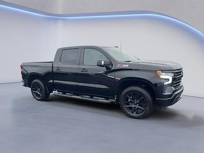 New 2026 Chevrolet Silverado 1500 - photo 1