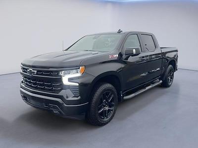 New 2026 Chevrolet Silverado 1500 - photo 1