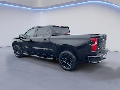 New 2026 Chevrolet Silverado 1500 - photo 1