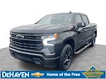 New 2026 Chevrolet Silverado 1500 RST Crew Cab for sale #T432 - photo 1