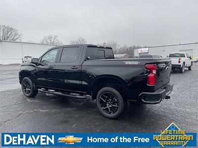 New 2026 Chevrolet Silverado 1500 - photo 1