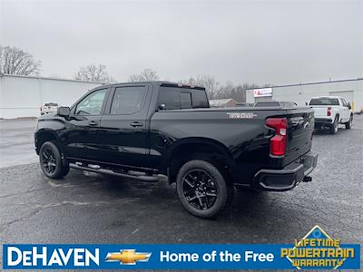 New 2026 Chevrolet Silverado 1500 LT Crew Cab for sale #T437 - photo 2