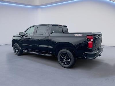 New 2026 Chevrolet Silverado 1500 - photo 1