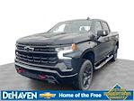New 2026 Chevrolet Silverado 1500 LT Crew Cab for sale #T437 - photo 1
