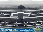 New 2026 Chevrolet Silverado 1500 LT Crew Cab for sale #T437 - photo 32