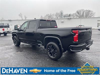 2026 Chevrolet Silverado 2500 Crew Cab 4WD Pickup for sale #T438 - photo 2