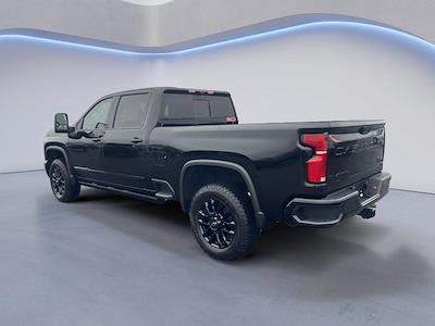 New 2026 Chevrolet Silverado 2500 - photo 1