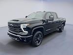 2026 Chevrolet Silverado 2500 Crew Cab 4WD Pickup for sale #T438 - photo 5