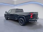 2026 Chevrolet Silverado 2500 Crew Cab 4WD Pickup for sale #T438 - photo 2