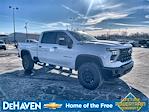 New 2026 Chevrolet Silverado 2500 ZR2 Crew Cab for sale #T439 - photo 4