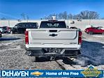 New 2026 Chevrolet Silverado 2500 ZR2 Crew Cab for sale #T439 - photo 3