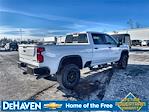 New 2026 Chevrolet Silverado 2500 ZR2 Crew Cab for sale #T439 - photo 8
