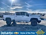 New 2026 Chevrolet Silverado 2500 ZR2 Crew Cab for sale #T439 - photo 9
