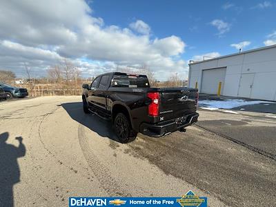 Used 2024 Chevrolet Silverado 1500 - photo 1