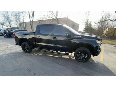 Used 2024 Chevrolet Silverado 1500 - photo 1