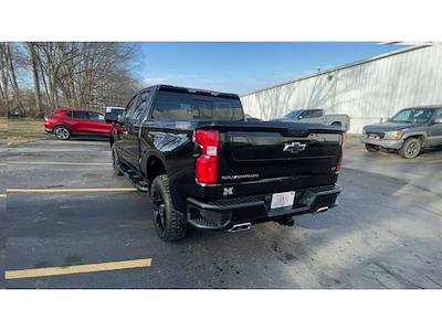 Used 2024 Chevrolet Silverado 1500 - photo 1