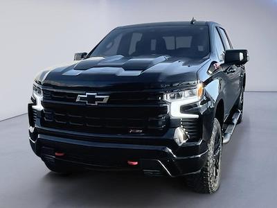 Used 2024 Chevrolet Silverado 1500 - photo 1