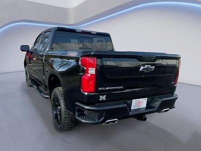 Used 2024 Chevrolet Silverado 1500 - photo 1