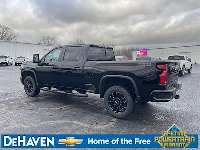 2026 Chevrolet Silverado 2500 Crew Cab 4WD Pickup for sale #T440 - photo 2