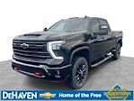 2026 Chevrolet Silverado 2500 Crew Cab 4WD Pickup for sale #T440 - photo 1