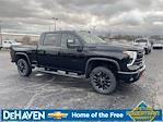 2026 Chevrolet Silverado 2500 Crew Cab 4WD Pickup for sale #T440 - photo 3